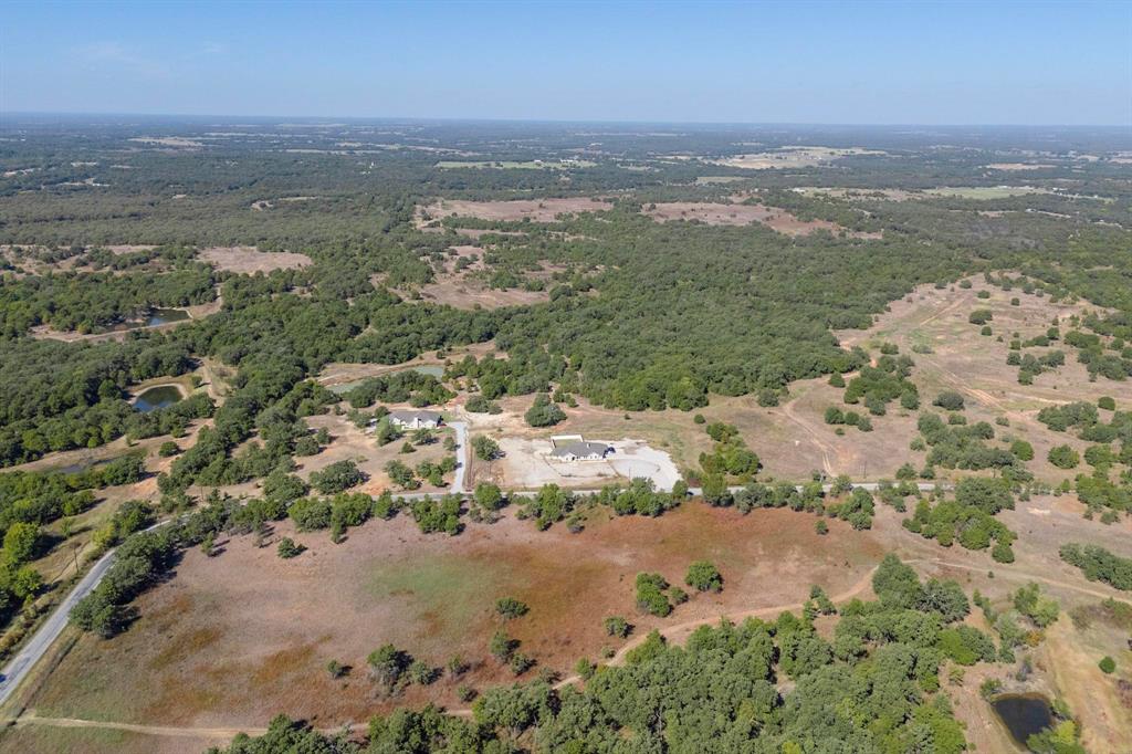 Hunt County School Land Surv A - Land