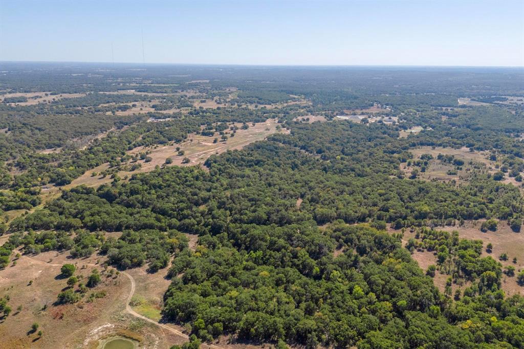 Hunt County School Land Surv A - Land