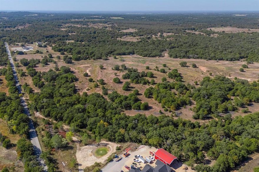 130 Acres in Alvord, TX – Owner Financing Available! 
Prime Land Opportunity Bordering LBJ National Grasslands 
Discover your perfect slice of Texas country living with this exceptional 130-acre tract located in Alvord, TX. This beautiful property offers endless possibilities for your dream home, weekend retreat, or small ranching operation. 
Property Highlights 
Size: 130 acres of versatile land, ideal for building a custom home, grazing a few cows, or creating a peaceful getaway. 
Prime Location: Located in the desirable Alvord area, this property backs up to 20,309 acres of the LBJ National Grasslands, providing direct access to miles of scenic trail riding, hiking, and outdoor recreation. 
Owner Financing: Seller is willing to offer owner financing with an affordable down payment and flexible terms, making it easier to secure your investment. 
Endless Possibilities 
Whether you envision a custom-built country home, a place to enjoy running cattle, or a tranquil weekend to escape from the city, this property has the potential to meet your needs. The proximity to the expansive LBJ National Grasslands means you can enjoy horseback riding, hiking, and exploring the great outdoors right from your own backyard. 
Contact Information 
For more details about this unique opportunity, including pricing, financing terms, and to schedule a private tour, please contact the listing agent today. 

Don’t miss your chance to own a rare piece of Texas land with owner financing options and direct access to one of the state’s most beloved national grasslands.