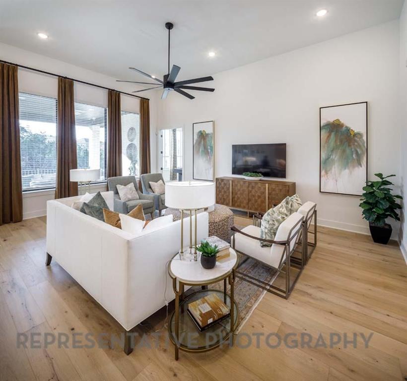 Sandbrock Ranch - Residential