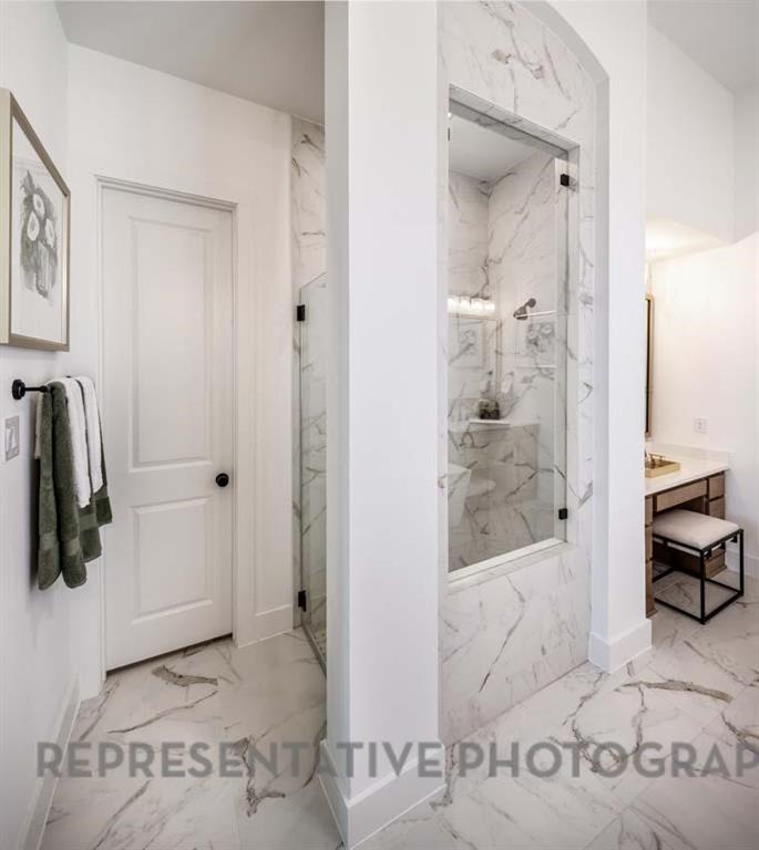 Sandbrock Ranch - Residential