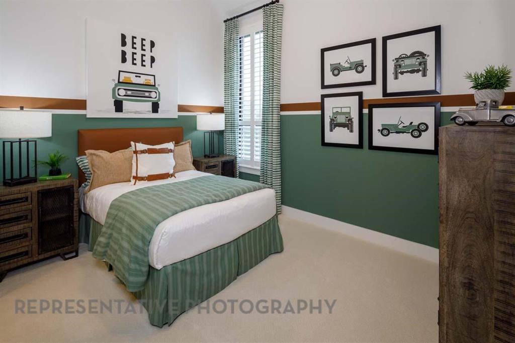 Sandbrock Ranch - Residential