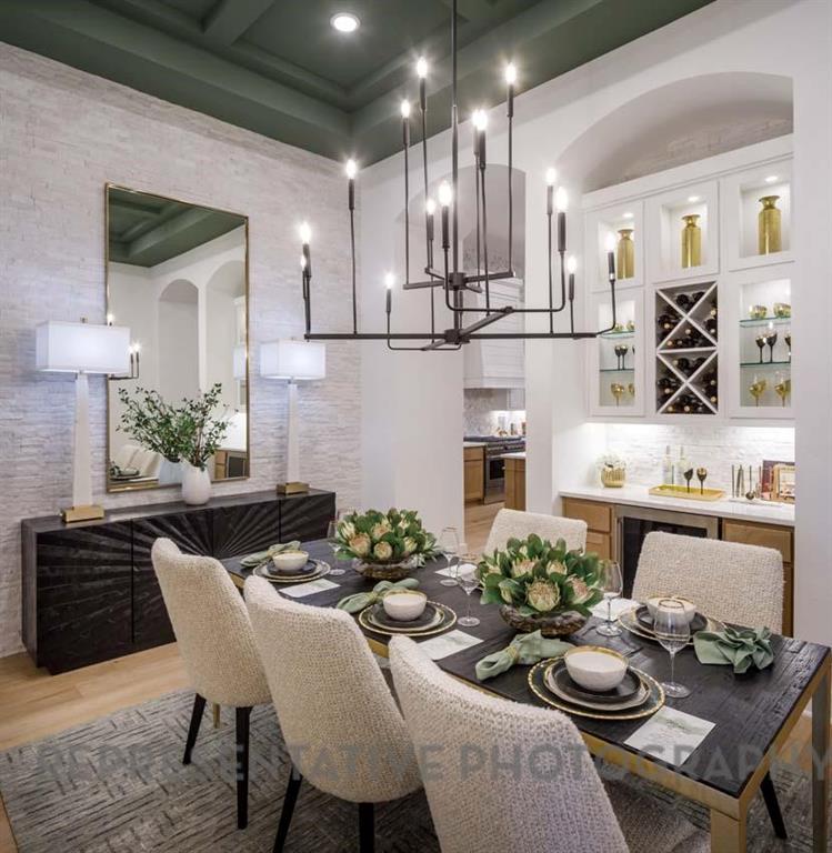 Sandbrock Ranch - Residential