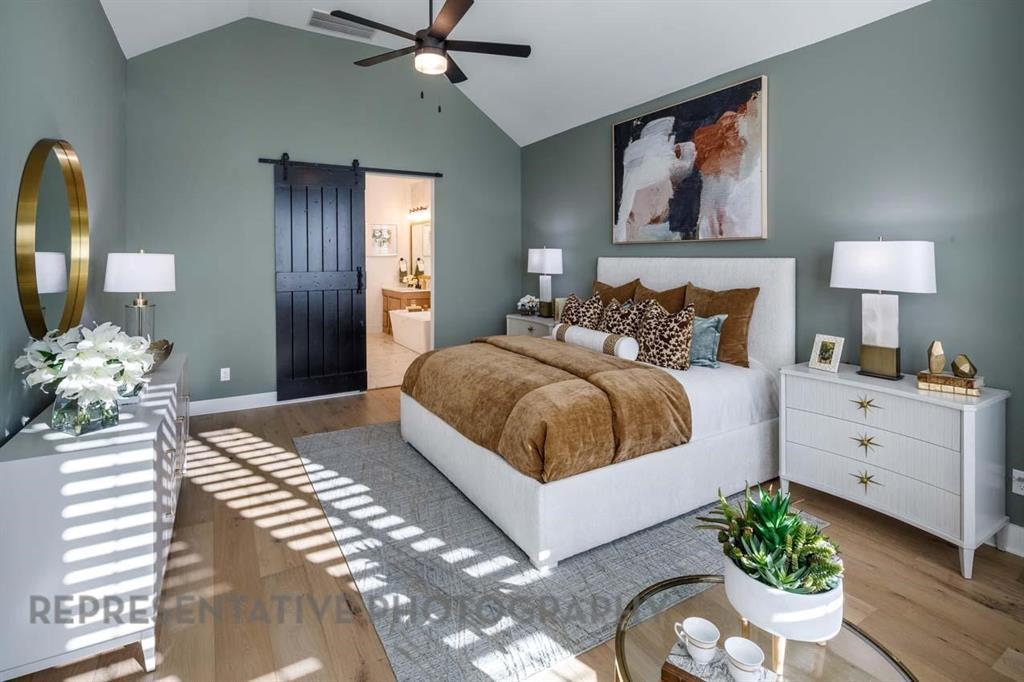 Sandbrock Ranch - Residential