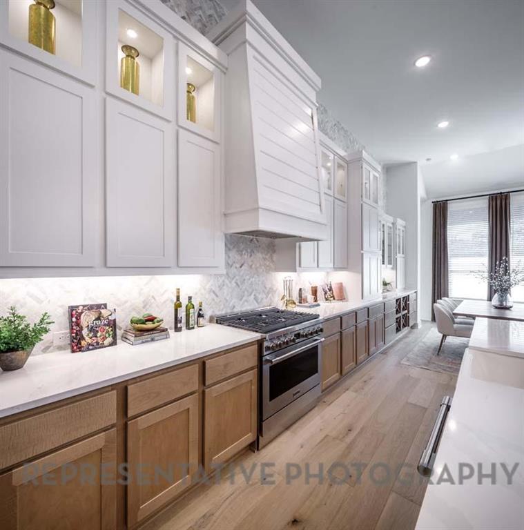 Sandbrock Ranch - Residential