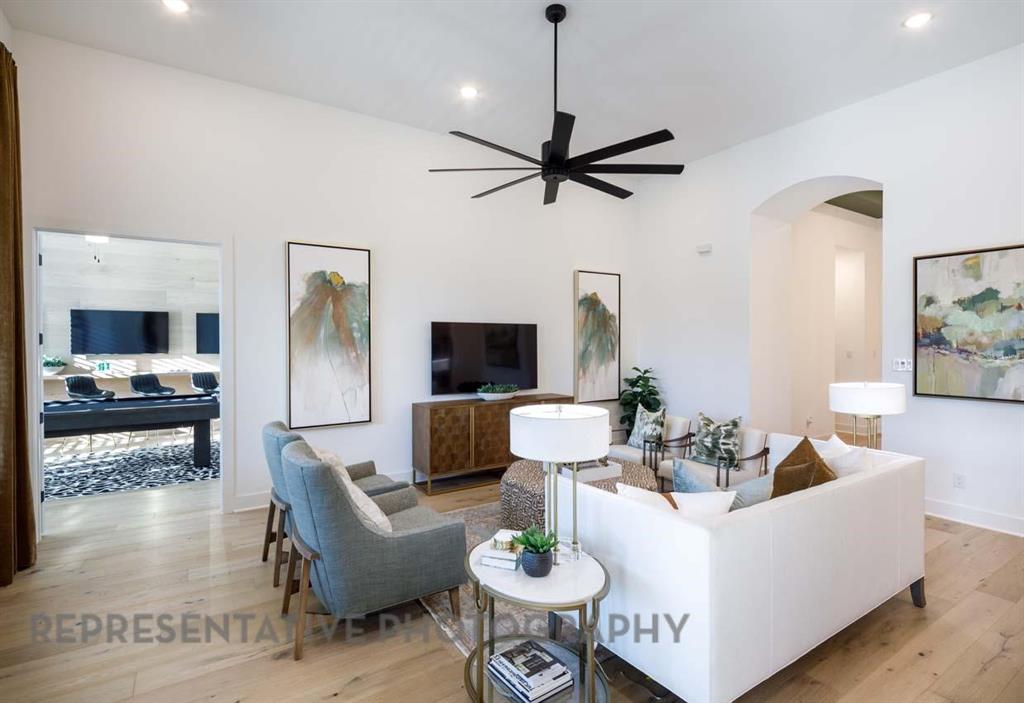 Sandbrock Ranch - Residential