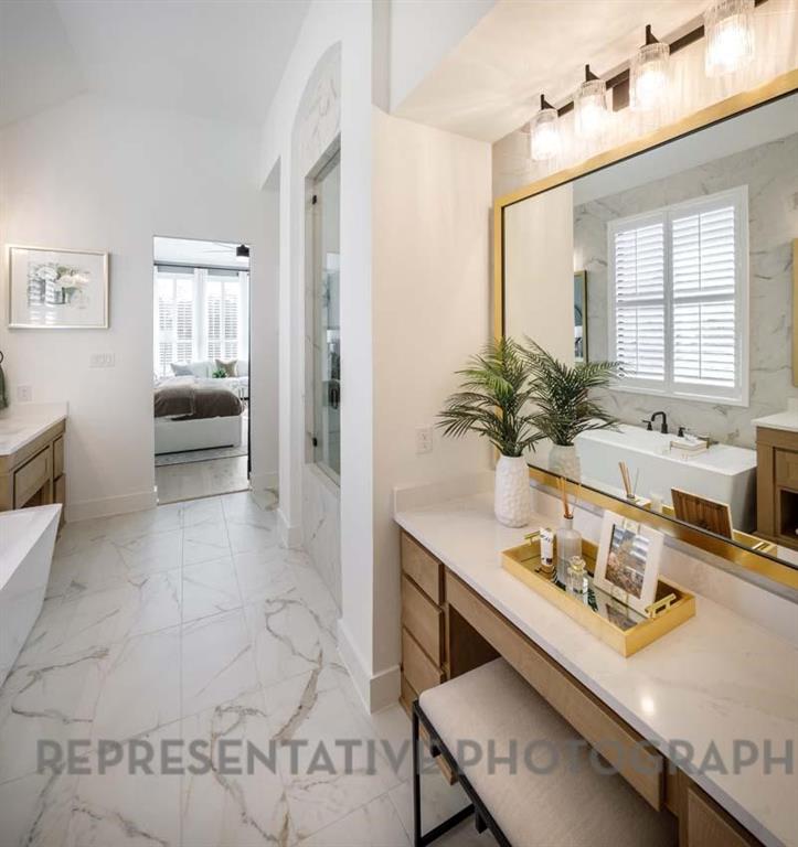 Sandbrock Ranch - Residential