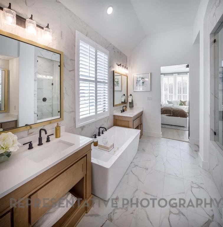 Sandbrock Ranch - Residential