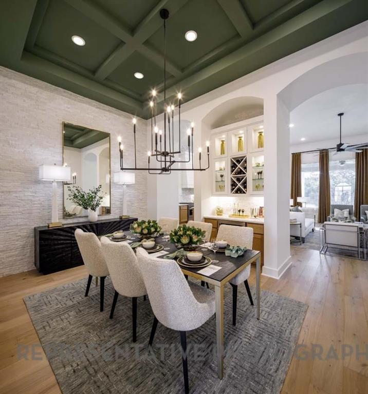 Sandbrock Ranch - Residential