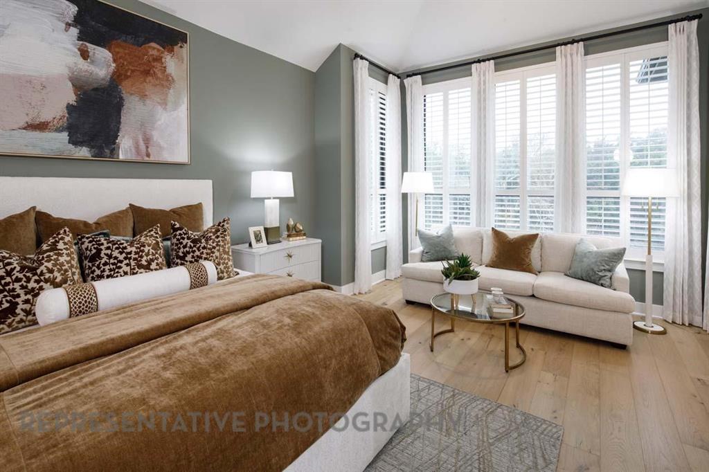 Sandbrock Ranch - Residential