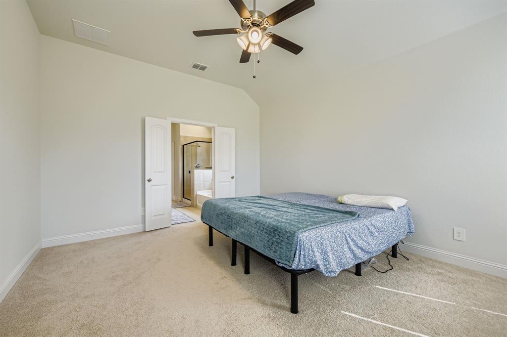 Marine Creek Ranch Add - Residential