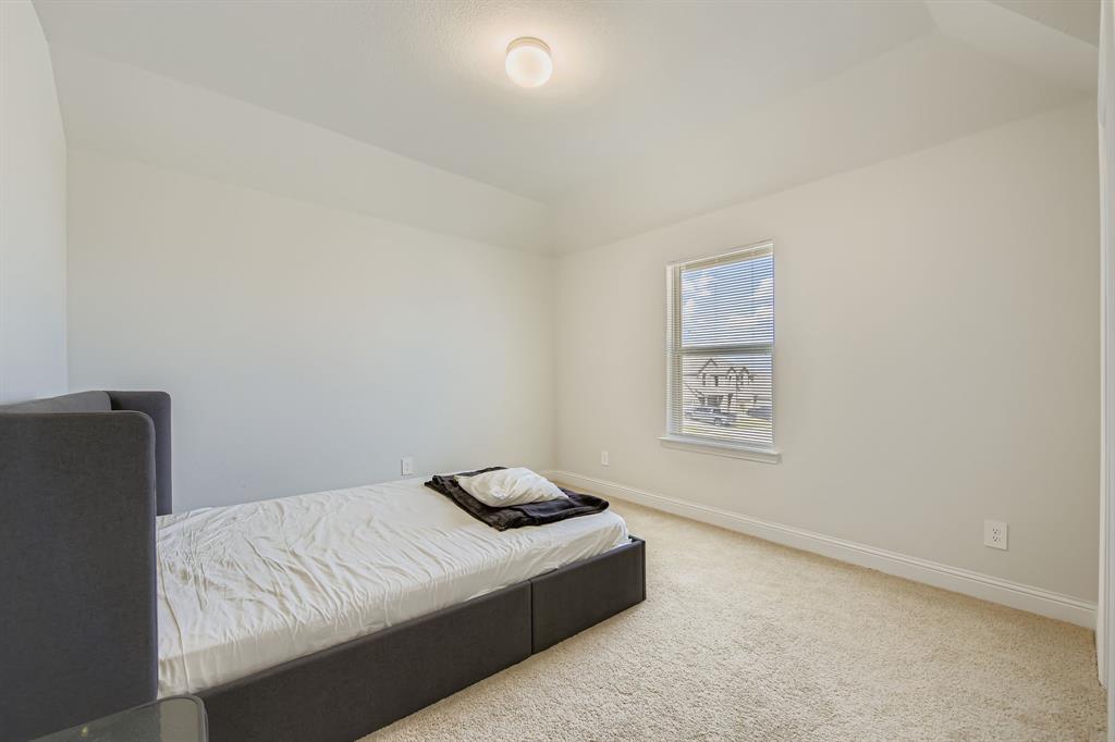 Marine Creek Ranch Add - Residential