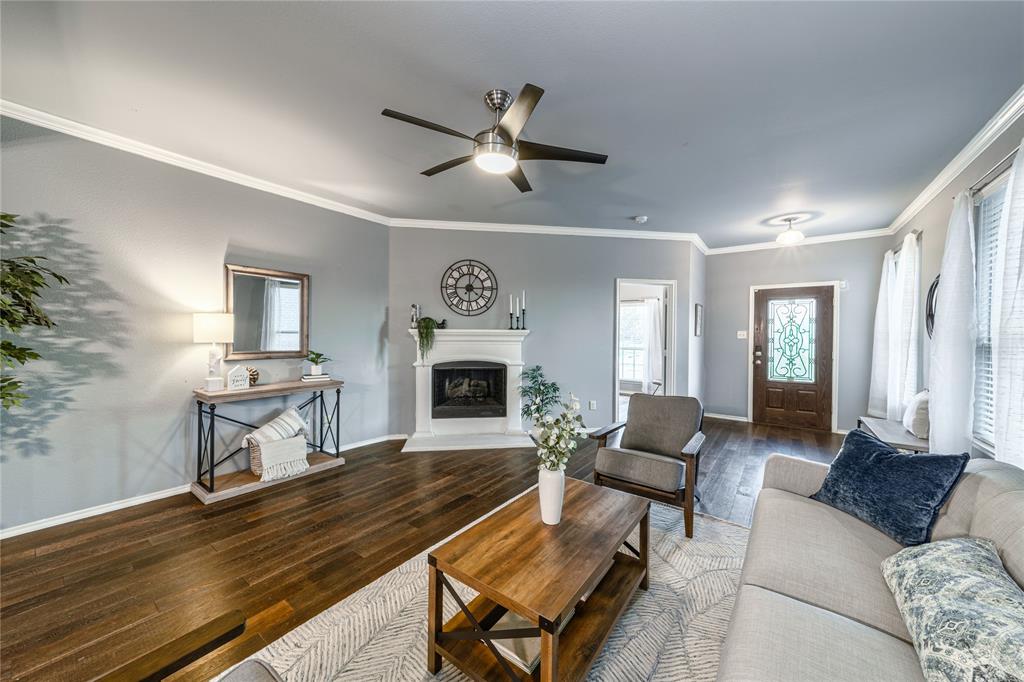 Valor Pointe - The Reserve At Westridge Ph 14 - Residential