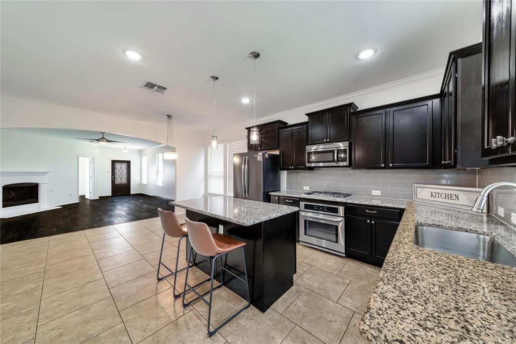 Valor Pointe - The Reserve At Westridge Ph 14 - Residential