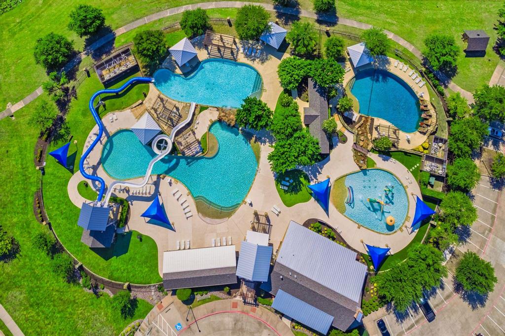 Valor Pointe - The Reserve At Westridge Ph 14 - Residential