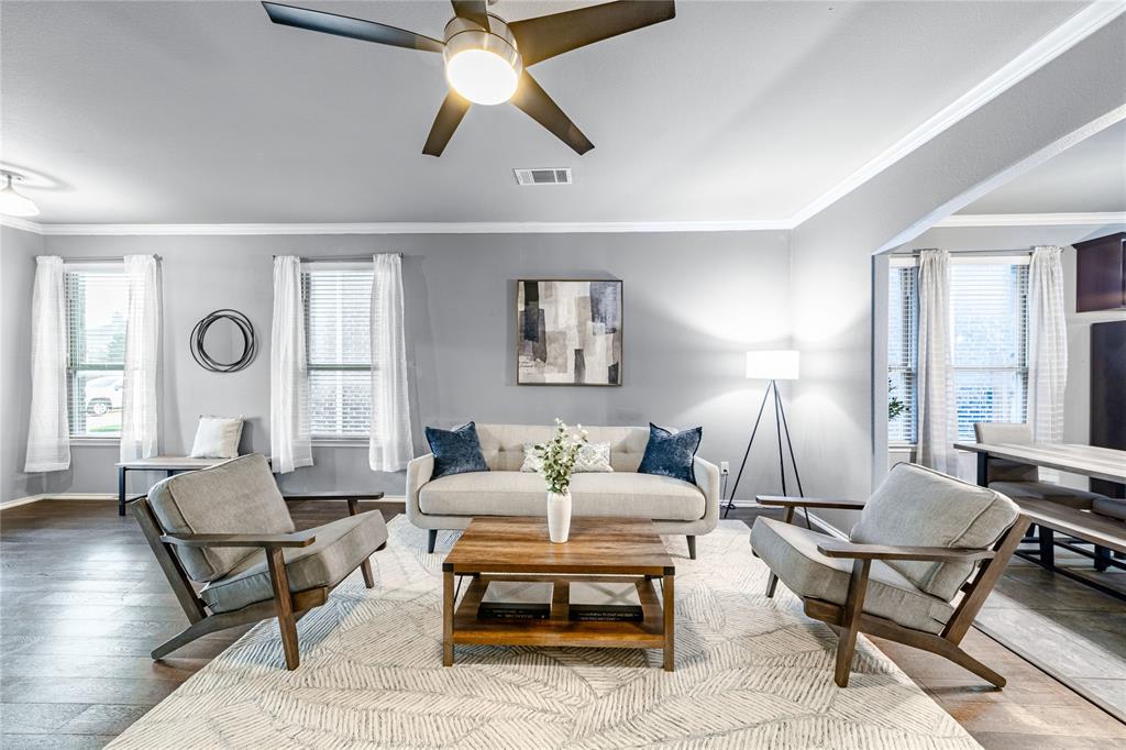Valor Pointe - The Reserve At Westridge Ph 14 - Residential