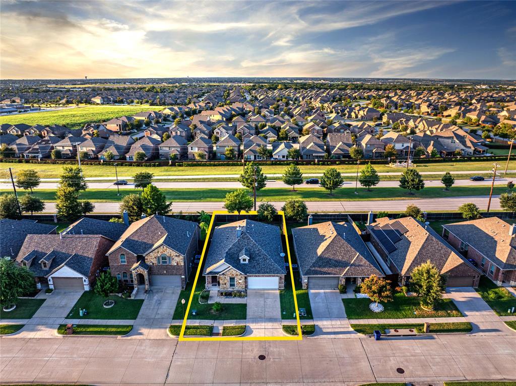 Valor Pointe - The Reserve At Westridge Ph 14 - Residential
