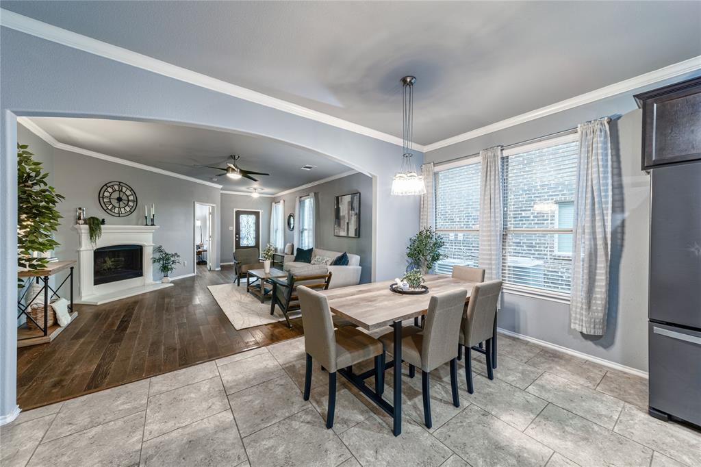 Valor Pointe - The Reserve At Westridge Ph 14 - Residential