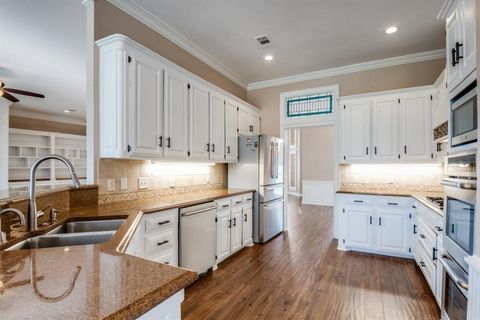 Tiny photo for 529 Chippendale Drive, Heath, TX 75032 (MLS # 21158168)