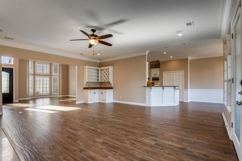 Tiny photo for 529 Chippendale Drive, Heath, TX 75032 (MLS # 21158168)