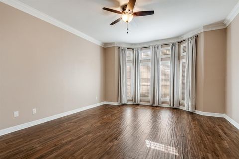 Tiny photo for 529 Chippendale Drive, Heath, TX 75032 (MLS # 21158168)