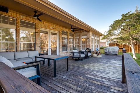 Tiny photo for 529 Chippendale Drive, Heath, TX 75032 (MLS # 21158168)