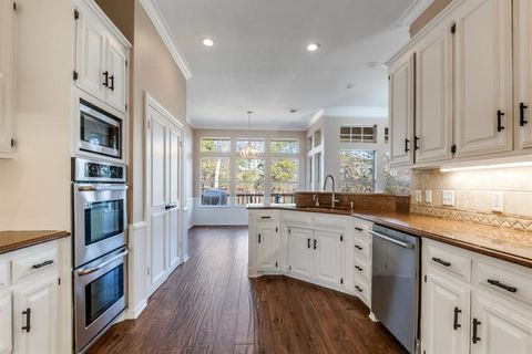 Tiny photo for 529 Chippendale Drive, Heath, TX 75032 (MLS # 21158168)