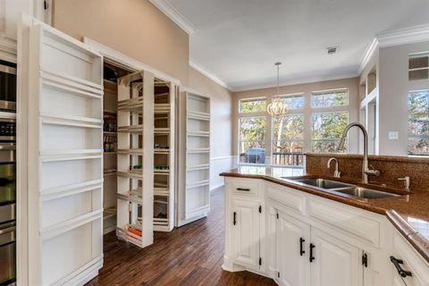 Tiny photo for 529 Chippendale Drive, Heath, TX 75032 (MLS # 21158168)