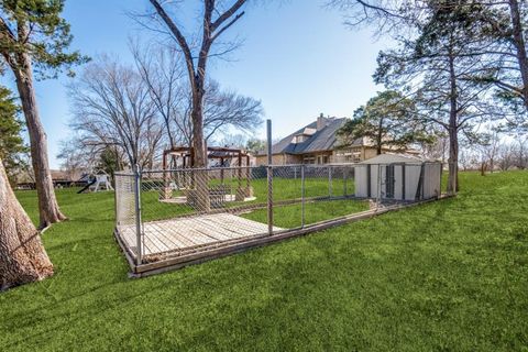 Tiny photo for 529 Chippendale Drive, Heath, TX 75032 (MLS # 21158168)