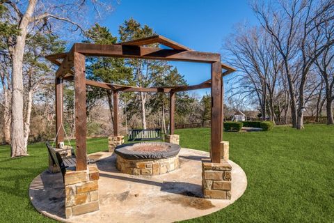 Tiny photo for 529 Chippendale Drive, Heath, TX 75032 (MLS # 21158168)