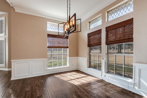 Tiny photo for 529 Chippendale Drive, Heath, TX 75032 (MLS # 21158168)