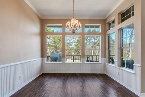 Tiny photo for 529 Chippendale Drive, Heath, TX 75032 (MLS # 21158168)