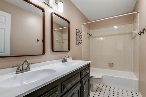 Tiny photo for 529 Chippendale Drive, Heath, TX 75032 (MLS # 21158168)