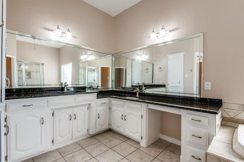 Tiny photo for 529 Chippendale Drive, Heath, TX 75032 (MLS # 21158168)