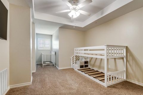 Tiny photo for 529 Chippendale Drive, Heath, TX 75032 (MLS # 21158168)