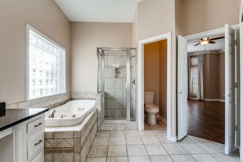 Tiny photo for 529 Chippendale Drive, Heath, TX 75032 (MLS # 21158168)