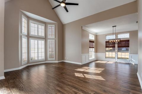 Tiny photo for 529 Chippendale Drive, Heath, TX 75032 (MLS # 21158168)