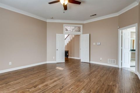 Tiny photo for 529 Chippendale Drive, Heath, TX 75032 (MLS # 21158168)