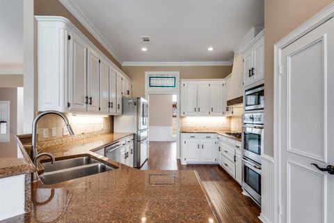 Tiny photo for 529 Chippendale Drive, Heath, TX 75032 (MLS # 21158168)