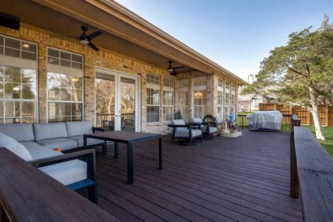 Tiny photo for 529 Chippendale Drive, Heath, TX 75032 (MLS # 21158168)