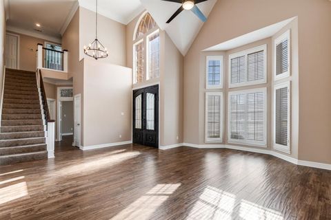 Tiny photo for 529 Chippendale Drive, Heath, TX 75032 (MLS # 21158168)