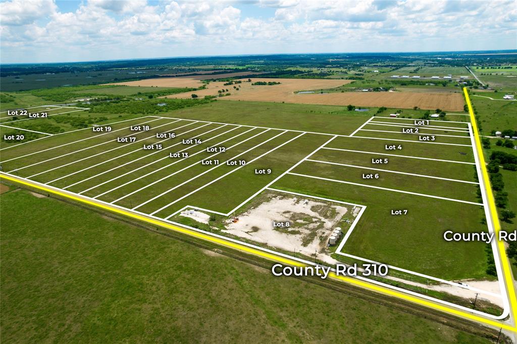 Lot 4 County Road 1205