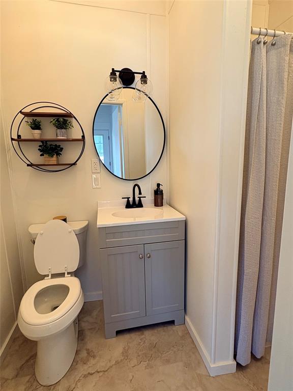 Ot Eastland - Residential