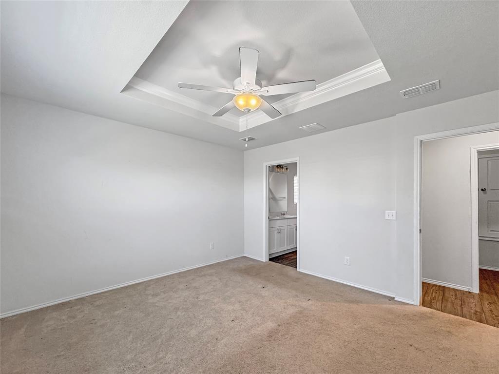 Travis Ranch Ph 2k - Residential