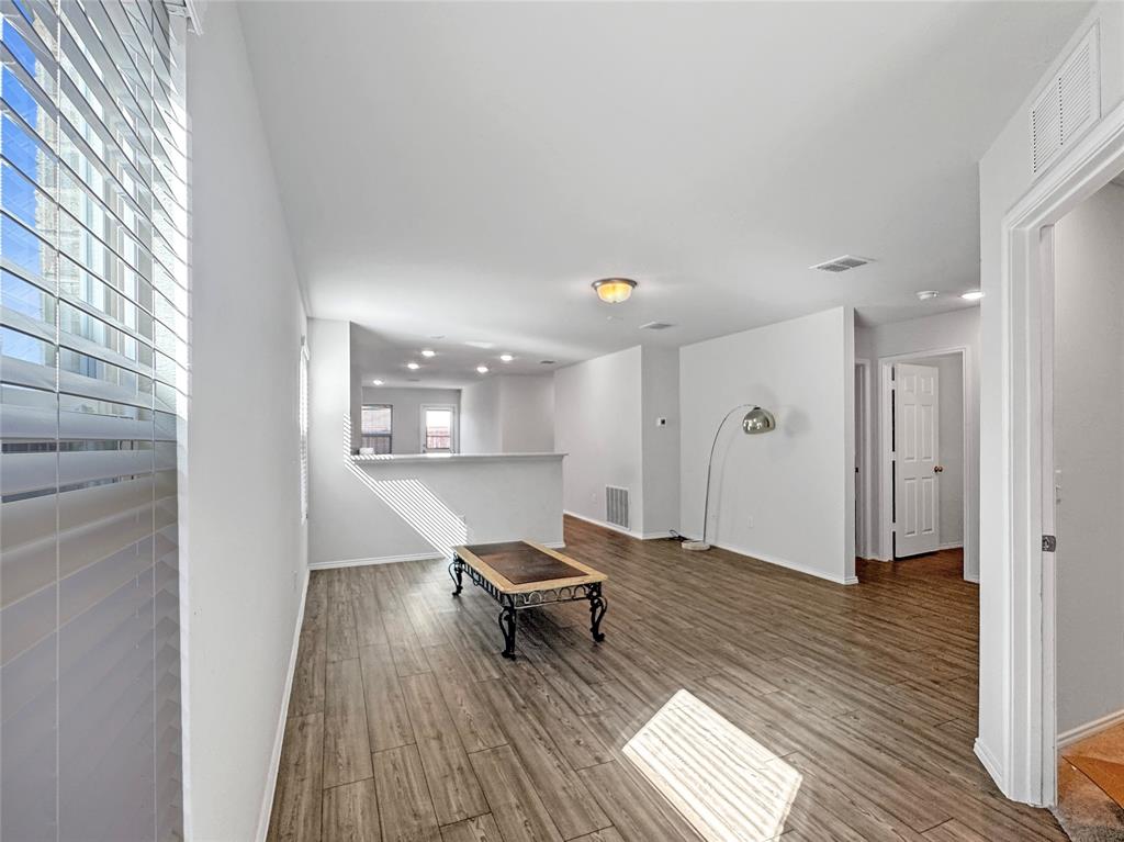 Travis Ranch Ph 2k - Residential