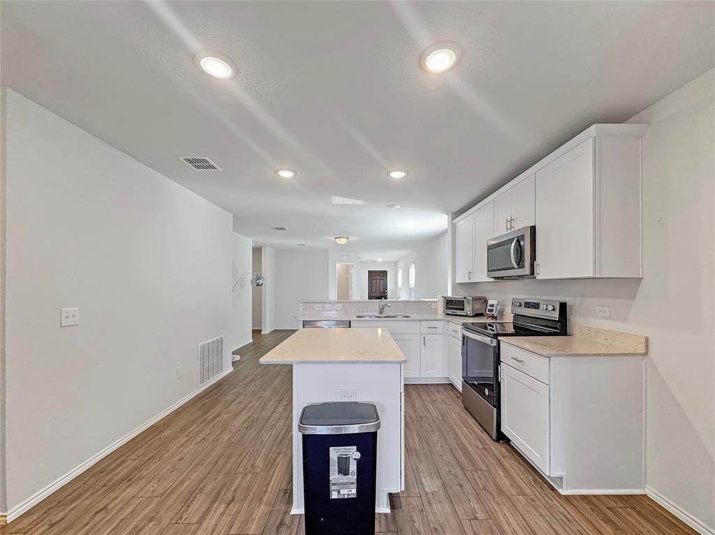 Travis Ranch Ph 2k - Residential