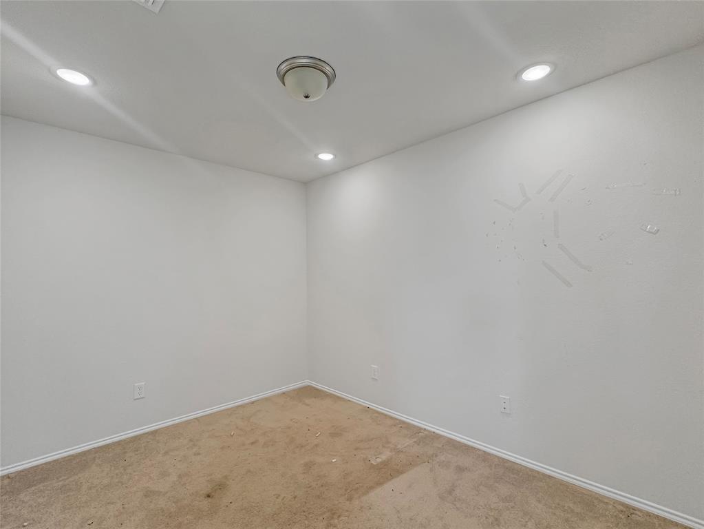 Travis Ranch Ph 2k - Residential