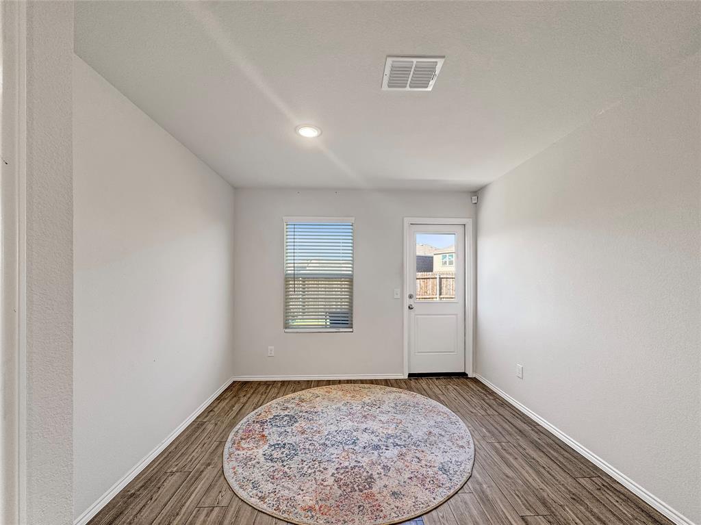 Travis Ranch Ph 2k - Residential