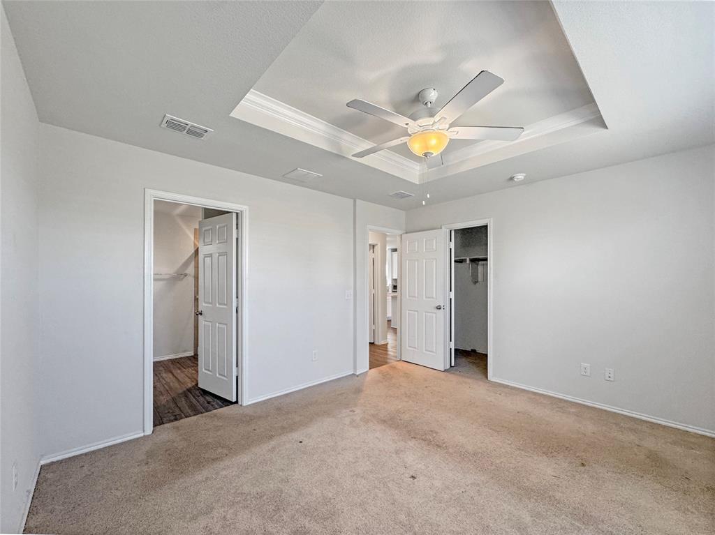 Travis Ranch Ph 2k - Residential