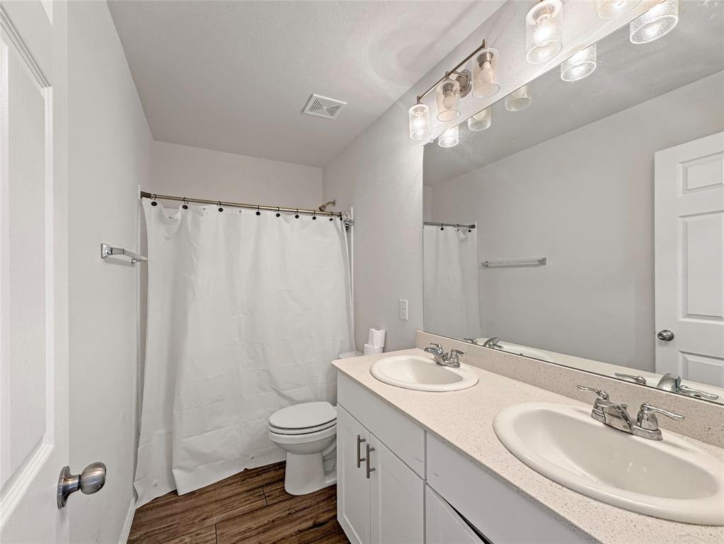 Travis Ranch Ph 2k - Residential